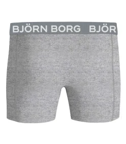 Sale 5-Pack jongens boxershorts - Solid Kinderen Ondergoed En Nachtmode