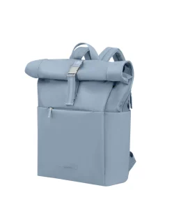 Samsonite 4Pack Laptop Rolltop Rugzak 15.6 inch 41 x 13,5 x 31,5 cm DUSTY BLUE