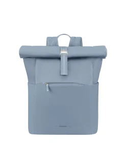 Samsonite 4Pack Laptop Rolltop Rugzak 15.6 inch 41 x 13,5 x 31,5 cm DUSTY BLUE