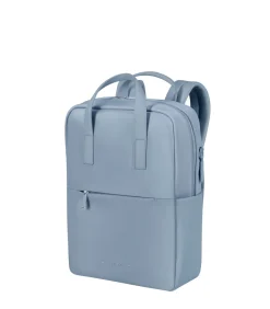Samsonite 4Pack Laptop Rugzak 14 inch 37,5 x 11 x 27 cm DUSTY BLUE