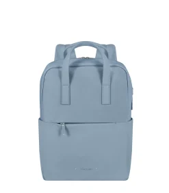 Samsonite 4Pack Laptop Rugzak 14 inch 37,5 x 11 x 27 cm DUSTY BLUE