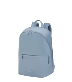 Samsonite 4Pack Laptop rugzak 14.1 inch 39,5 x 15 x 27 cm DUSTY BLUE