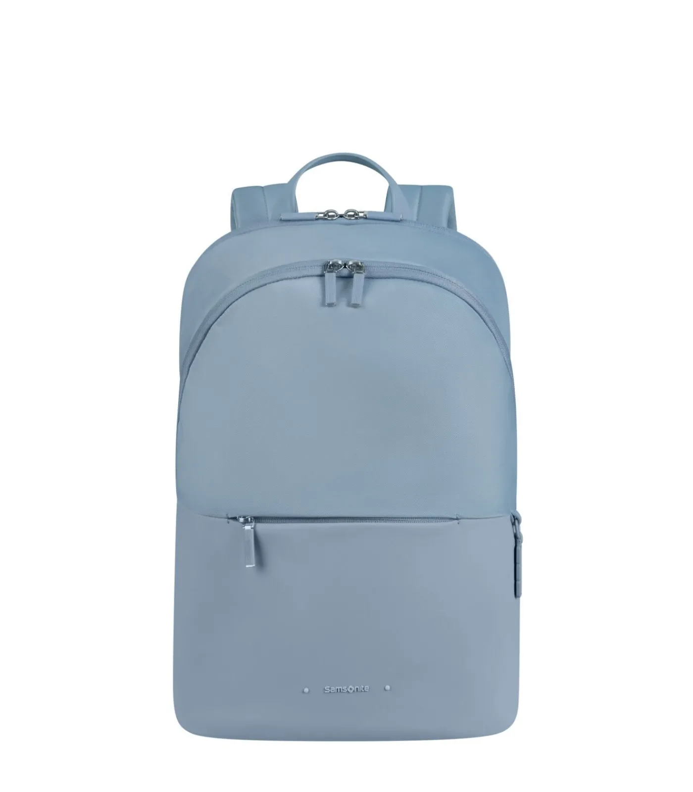 Samsonite 4Pack Laptop rugzak 14.1 inch 39,5 x 15 x 27 cm DUSTY BLUE