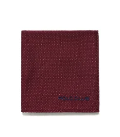 Sale Pack met zijden stropdas en zakdoek met geborduurd -detail Heren Kostuums & Blazers