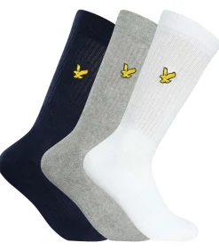 New 3-Pack Premium Sportsokken Heren Sokken