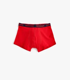 Kinderen Koton 3-Pack Skinny Boxer