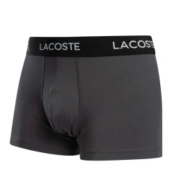Heren LACOSTE 5-Pack Trunks