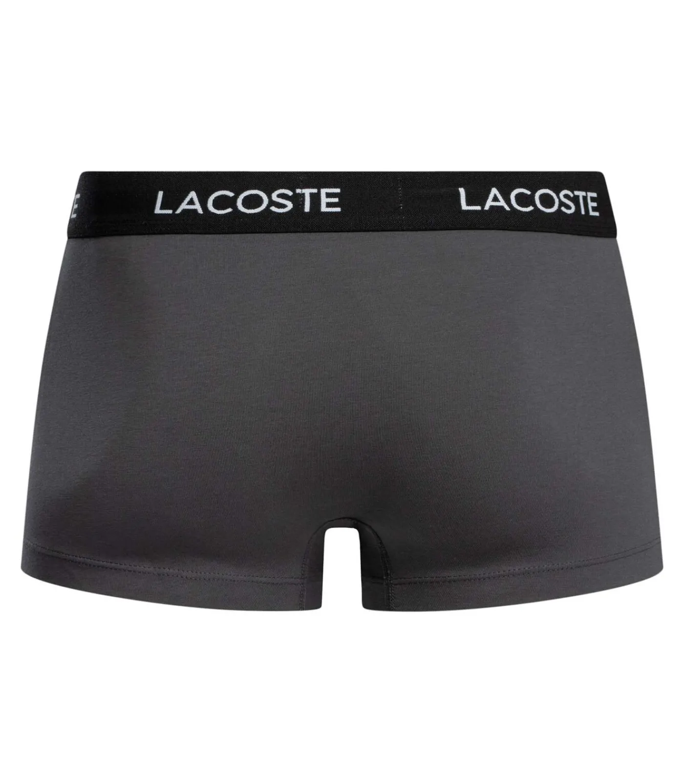 Heren LACOSTE 5-Pack Trunks