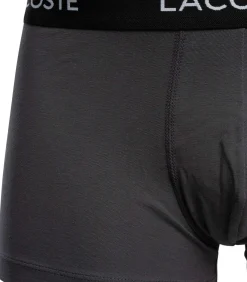 Heren LACOSTE 5-Pack Trunks