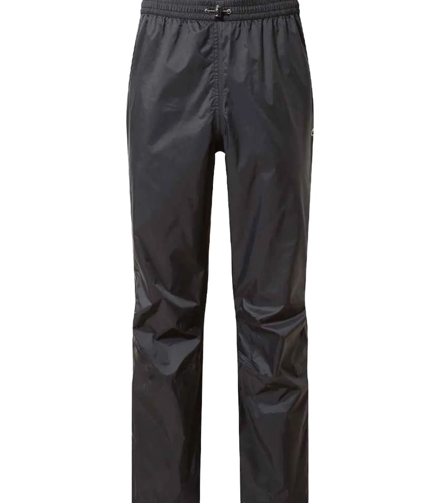 Heren Craghoppers PACKABLE - Broek - Marineblauw