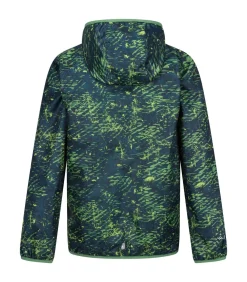 Kinderen Regatta PACKAWAY - Jasje - Blauw