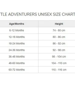 Kinderen Regatta PADDLE - Plaspak - Marineblauw