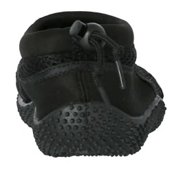 Kinderen Trespass PADDLE - Schoenen - Zwart