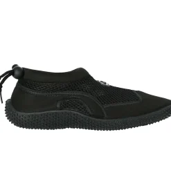 Kinderen Trespass PADDLE - Schoenen - Zwart