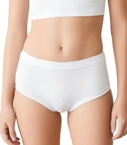 Best 2-pak - meisjes slips Patricia - 100% Katoen - Meisjes onderbroek - Klassieke meiden slip Kinderen Ondergoed & Nachtmode