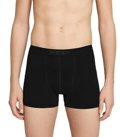 Discount 2-pak Young jongens boxershort microfiber - Jongens onderbroek - korte pijpjes Kinderen Ondergoed En Nachtmode