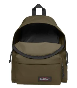 EASTPAK Pakr - Rugzak - Groen