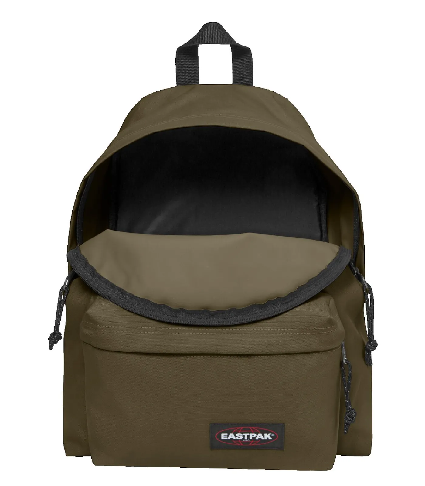 EASTPAK Pakr - Rugzak - Groen