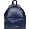 EASTPAK Pakr - Rugzak - Marine blauw
