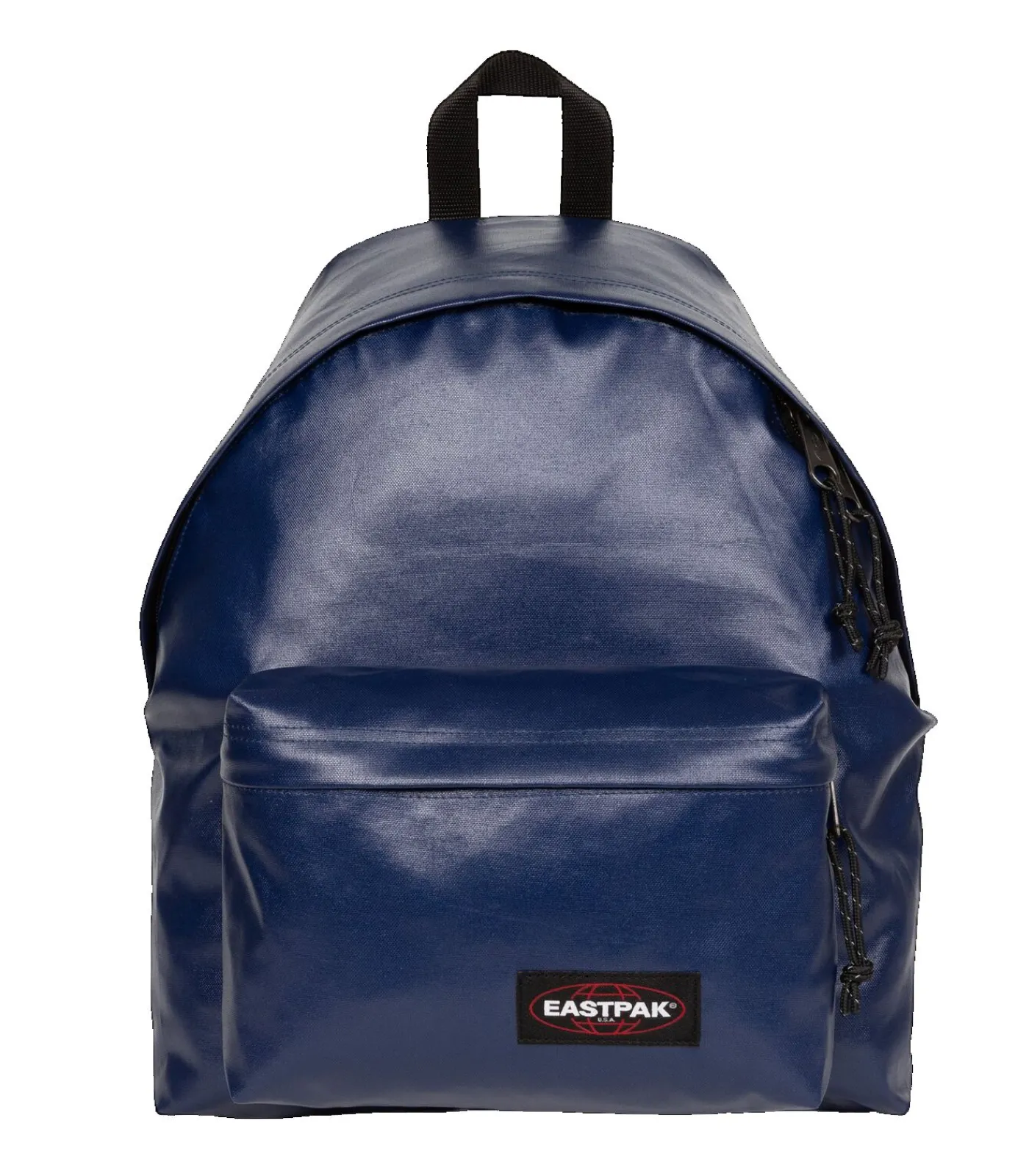 EASTPAK Pakr - Rugzak - Marine blauw