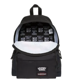 EASTPAK Pakr - Rugzak - Zwart