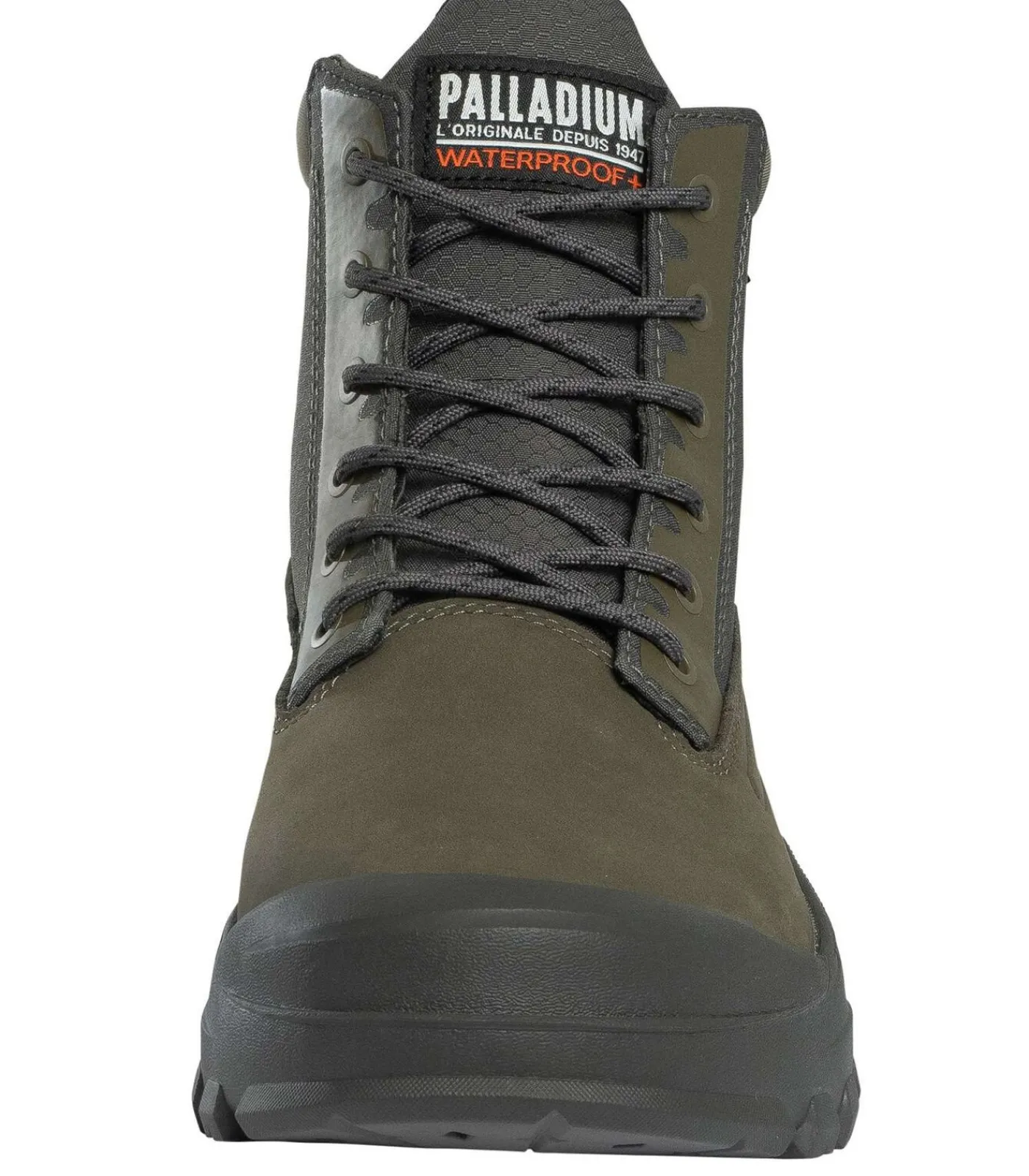 Clearance Pallarider SC WP Laarzen Heren Schoenen