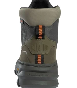 Clearance Pallarider SC WP Laarzen Heren Schoenen