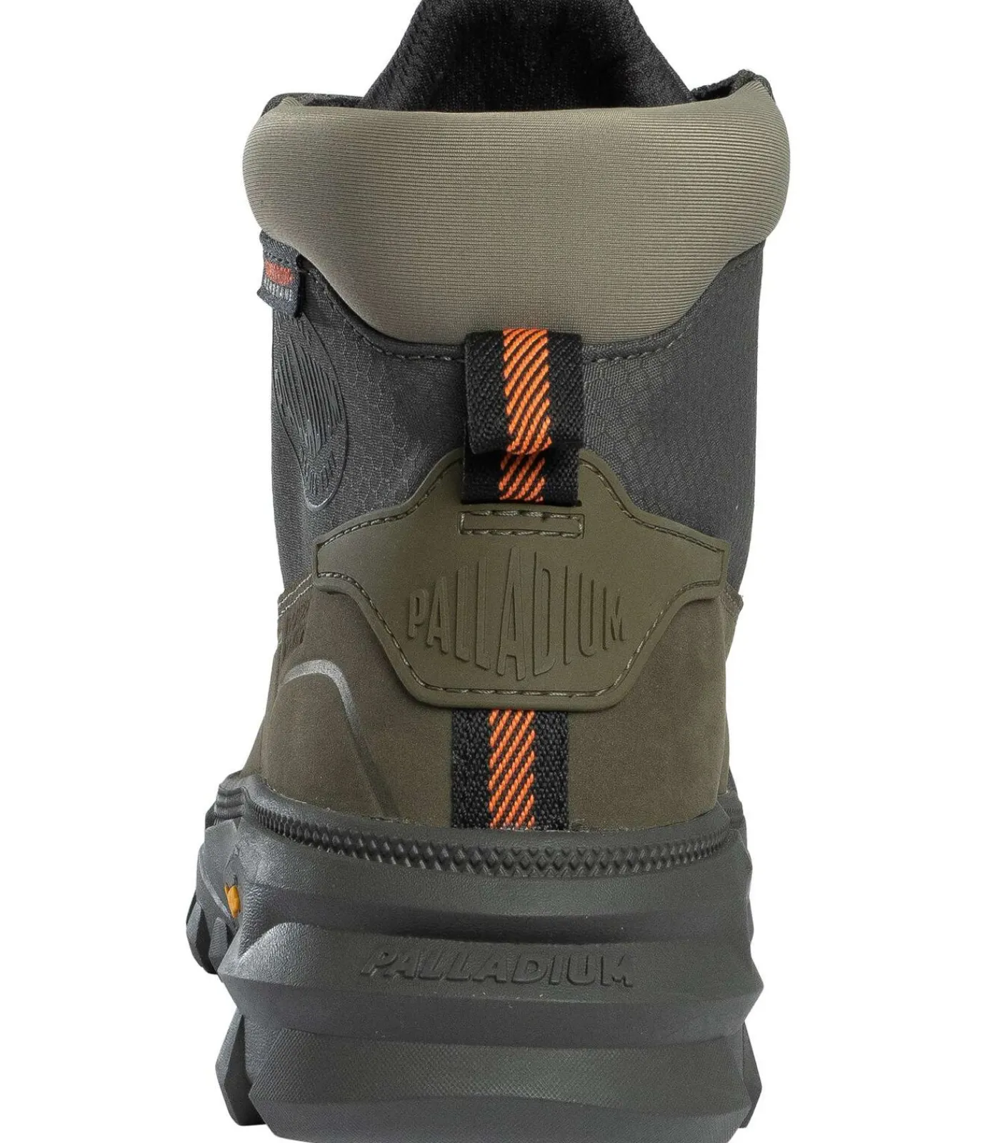 Clearance Pallarider SC WP Laarzen Heren Schoenen