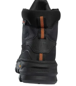 Heren Palladium Pallarider SC WP Laarzen