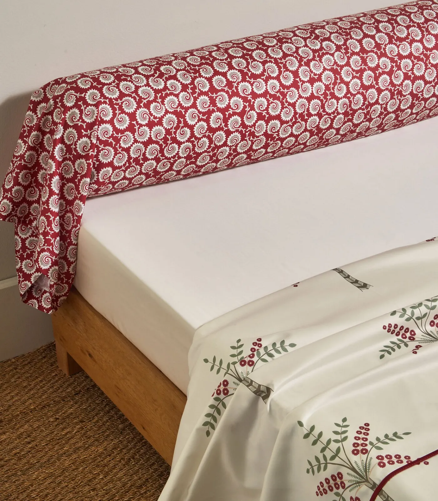 Outlet PALM GROVE Grenade - Laken Satijn katoen Lakens