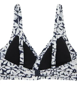 New PALOMA - bikinitop - Marineblauw DAMES Badmode