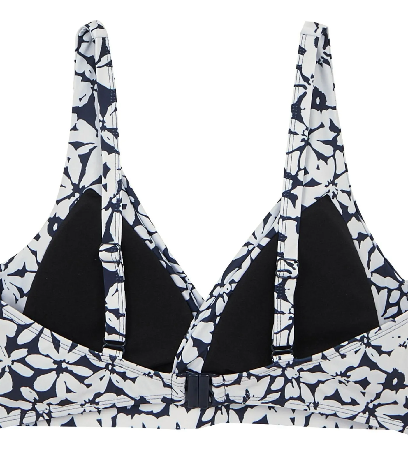 New PALOMA - bikinitop - Marineblauw DAMES Badmode