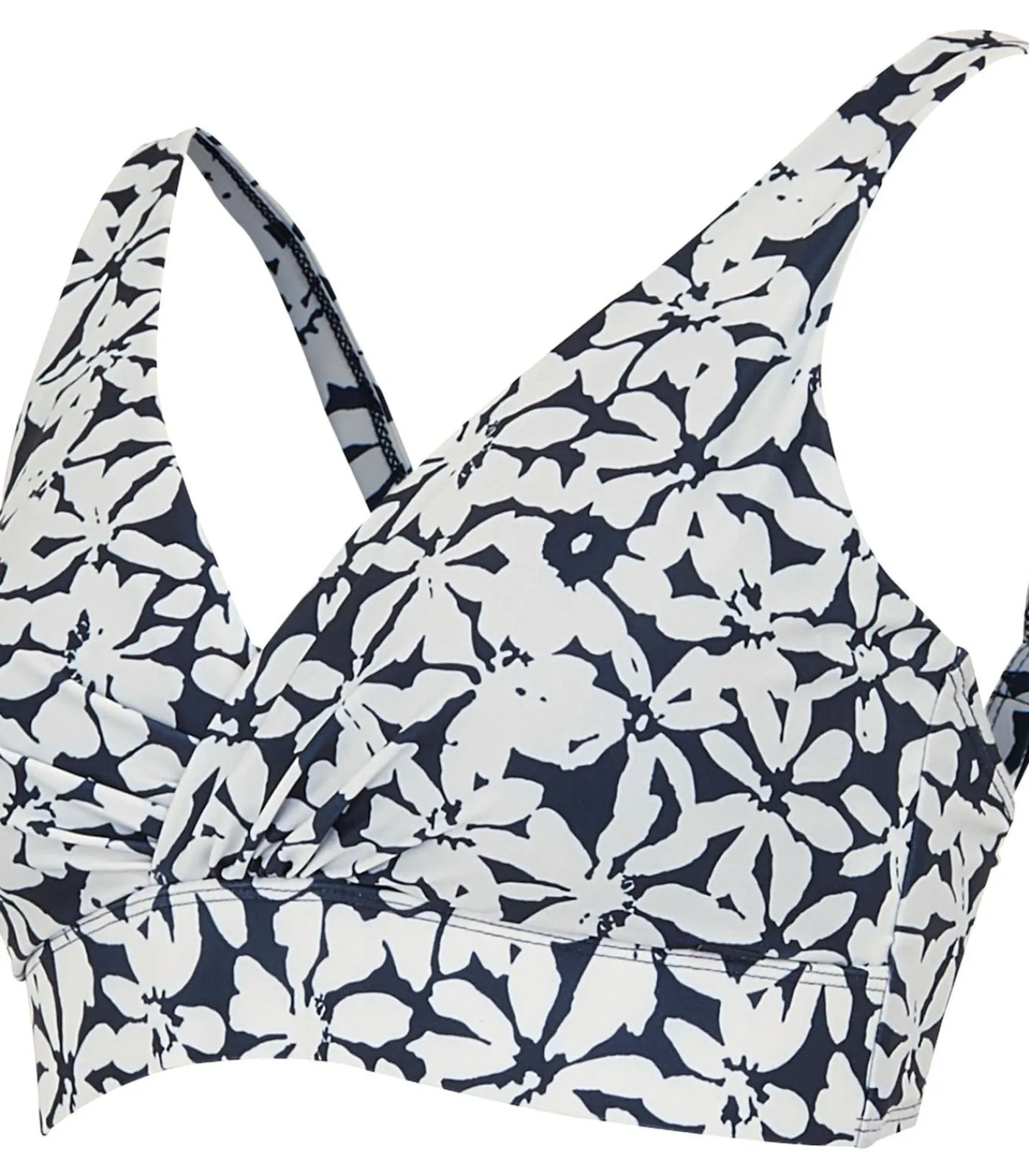 New PALOMA - bikinitop - Marineblauw DAMES Badmode