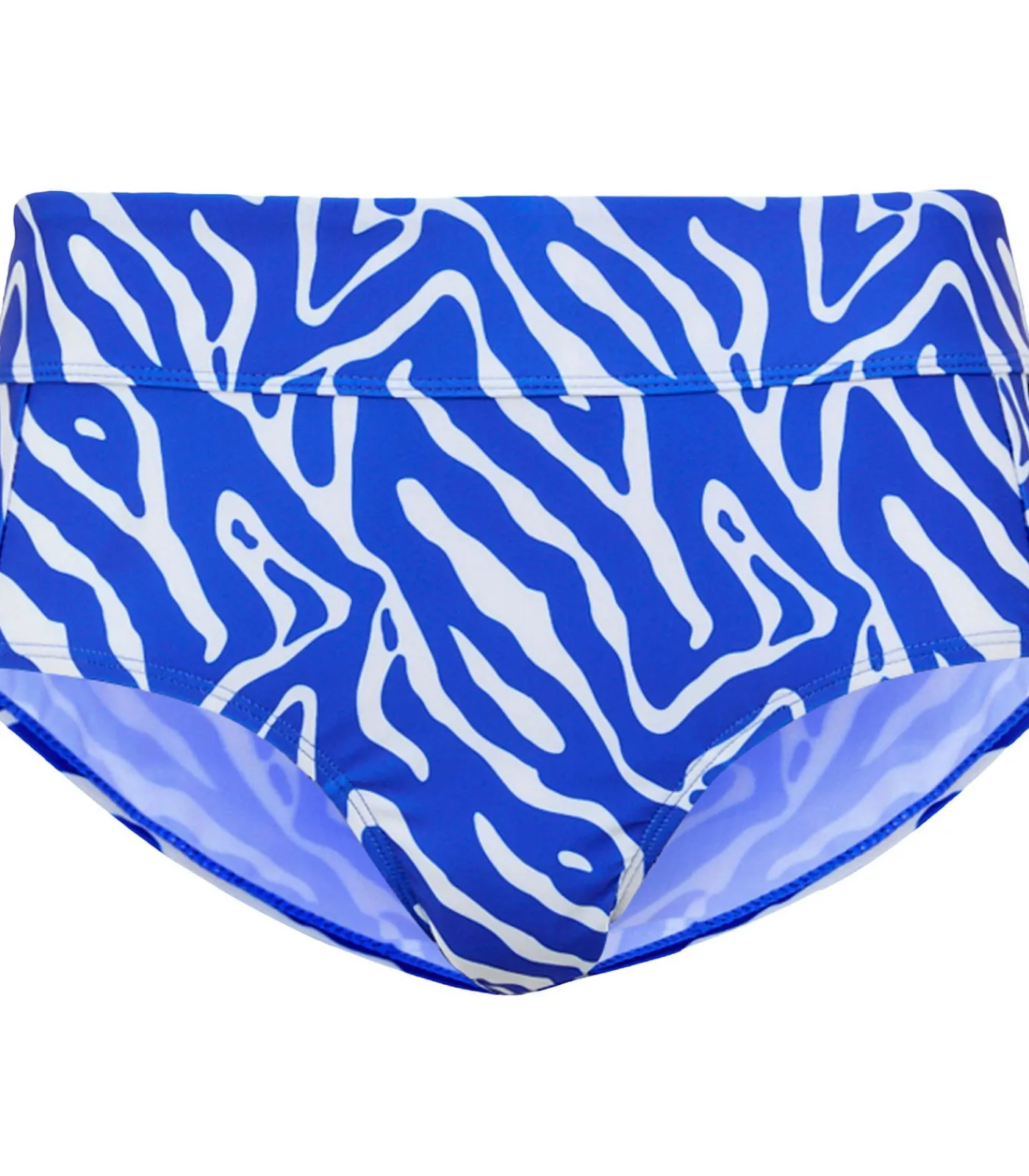 DAMES Regatta PALOMA - Zwemslips - Blauw