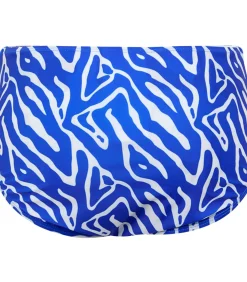 DAMES Regatta PALOMA - Zwemslips - Blauw