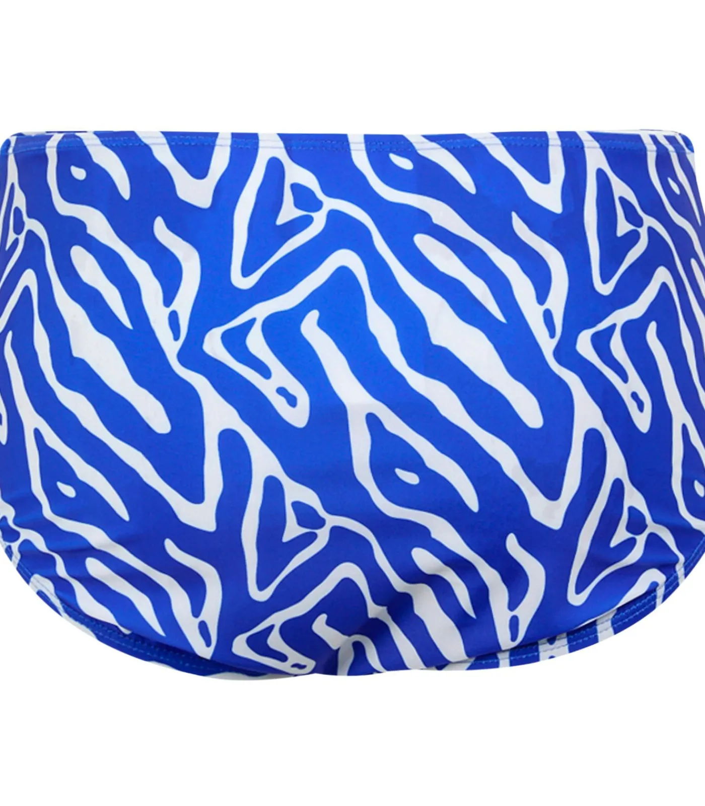 DAMES Regatta PALOMA - Zwemslips - Blauw