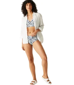 PALOMA - Zwemslips - Marineblauw DAMES Badmode