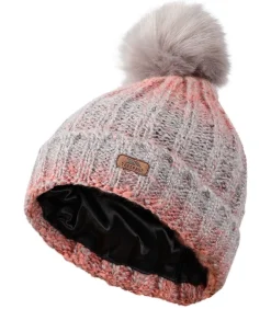 DAMES Trespass PAMELA - Muts - Roze