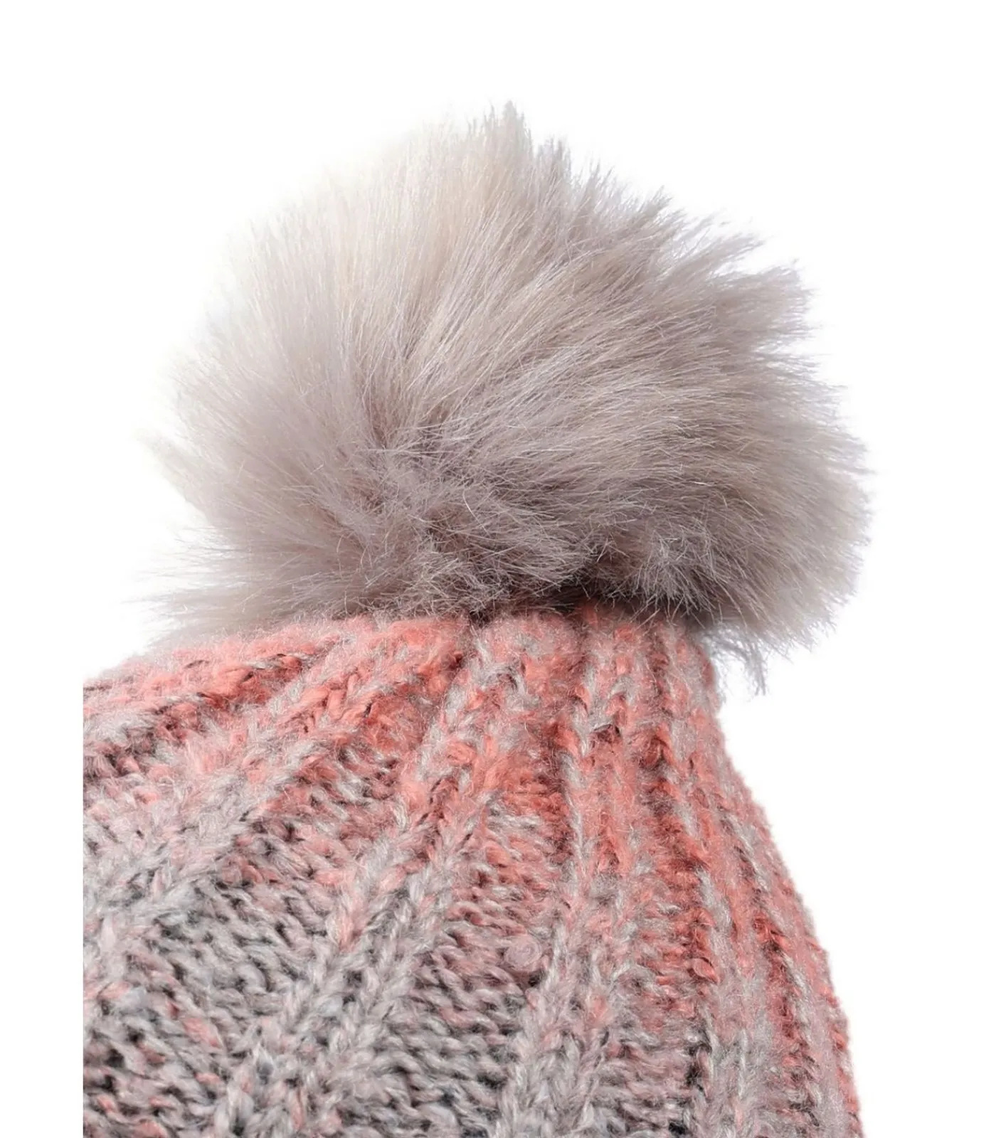 DAMES Trespass PAMELA - Muts - Roze