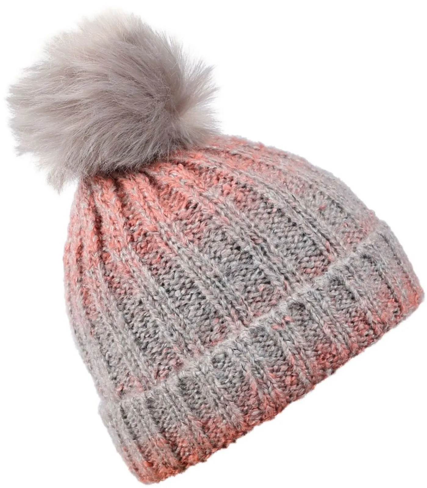 DAMES Trespass PAMELA - Muts - Roze