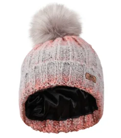 DAMES Trespass PAMELA - Muts - Roze