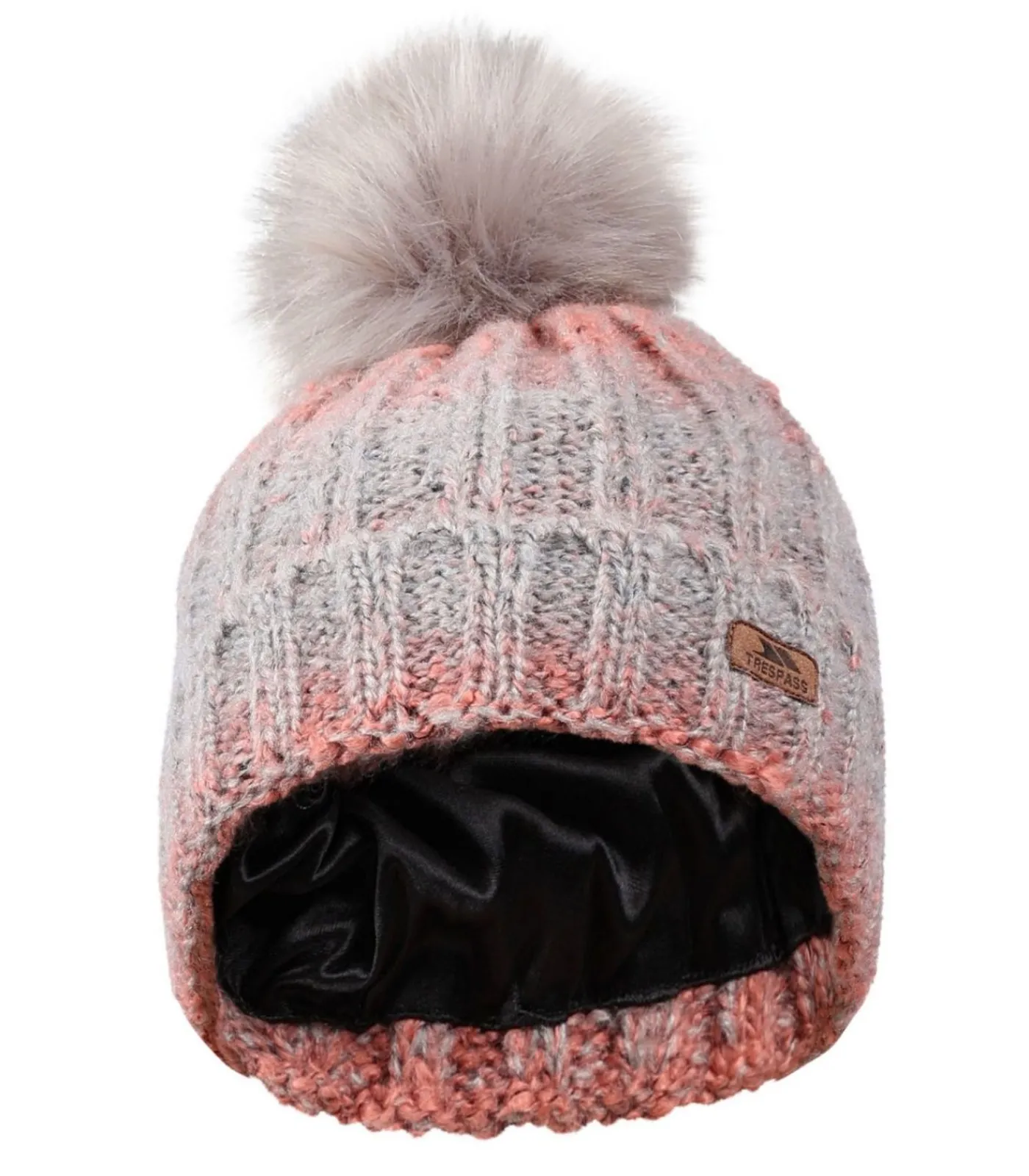 DAMES Trespass PAMELA - Muts - Roze