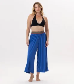 Sale PAMPELONNE jersey broek 980 DAMES Loungewear