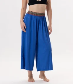 Sale PAMPELONNE jersey broek 980 DAMES Loungewear