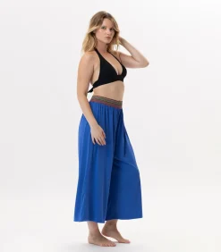 Sale PAMPELONNE jersey broek 980 DAMES Loungewear