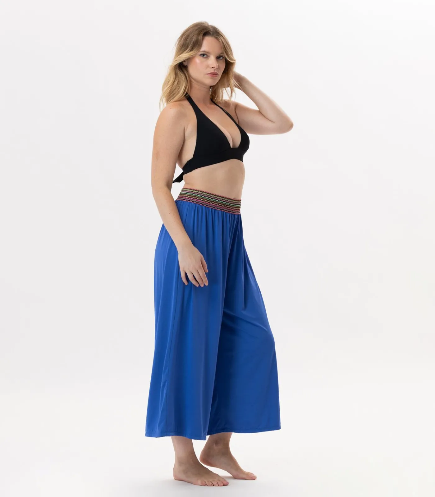 Sale PAMPELONNE jersey broek 980 DAMES Loungewear