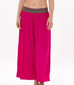 Hot PAMPELONNE jersey broek 980 DAMES Loungewear