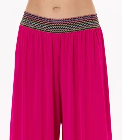 Hot PAMPELONNE jersey broek 980 DAMES Loungewear