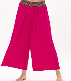 Hot PAMPELONNE jersey broek 980 DAMES Loungewear