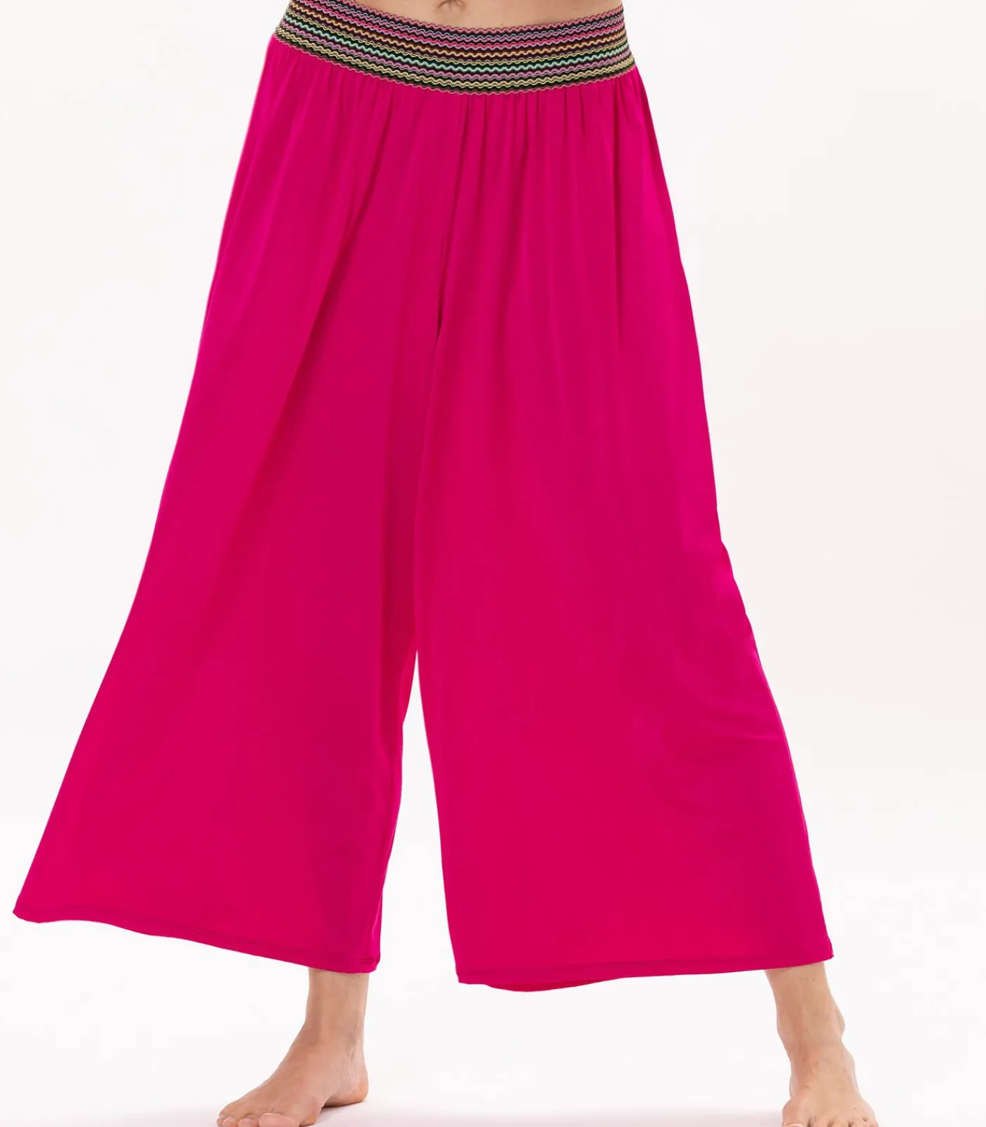 Hot PAMPELONNE jersey broek 980 DAMES Loungewear